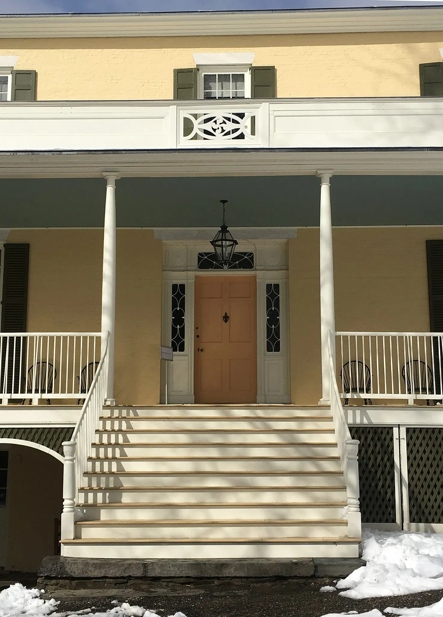 Thomas Cole National Historic Site