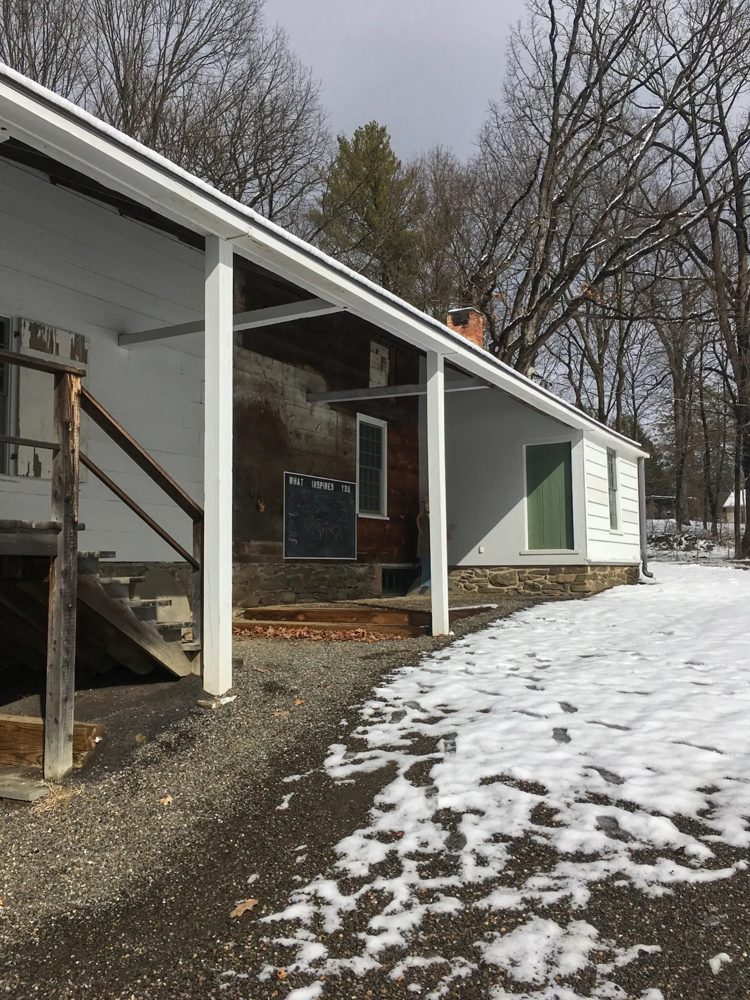 Thomas Cole National Historic Site