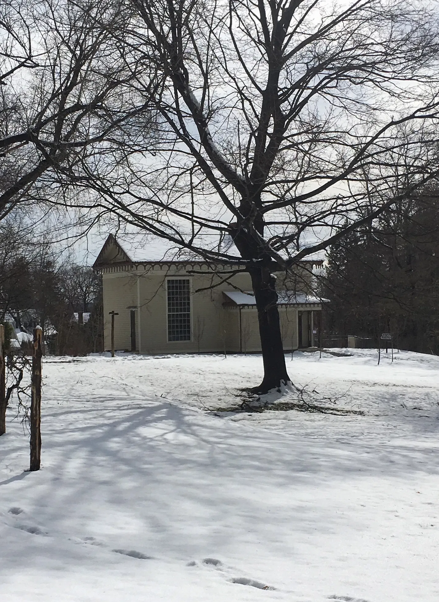 Thomas Cole National Historic Site