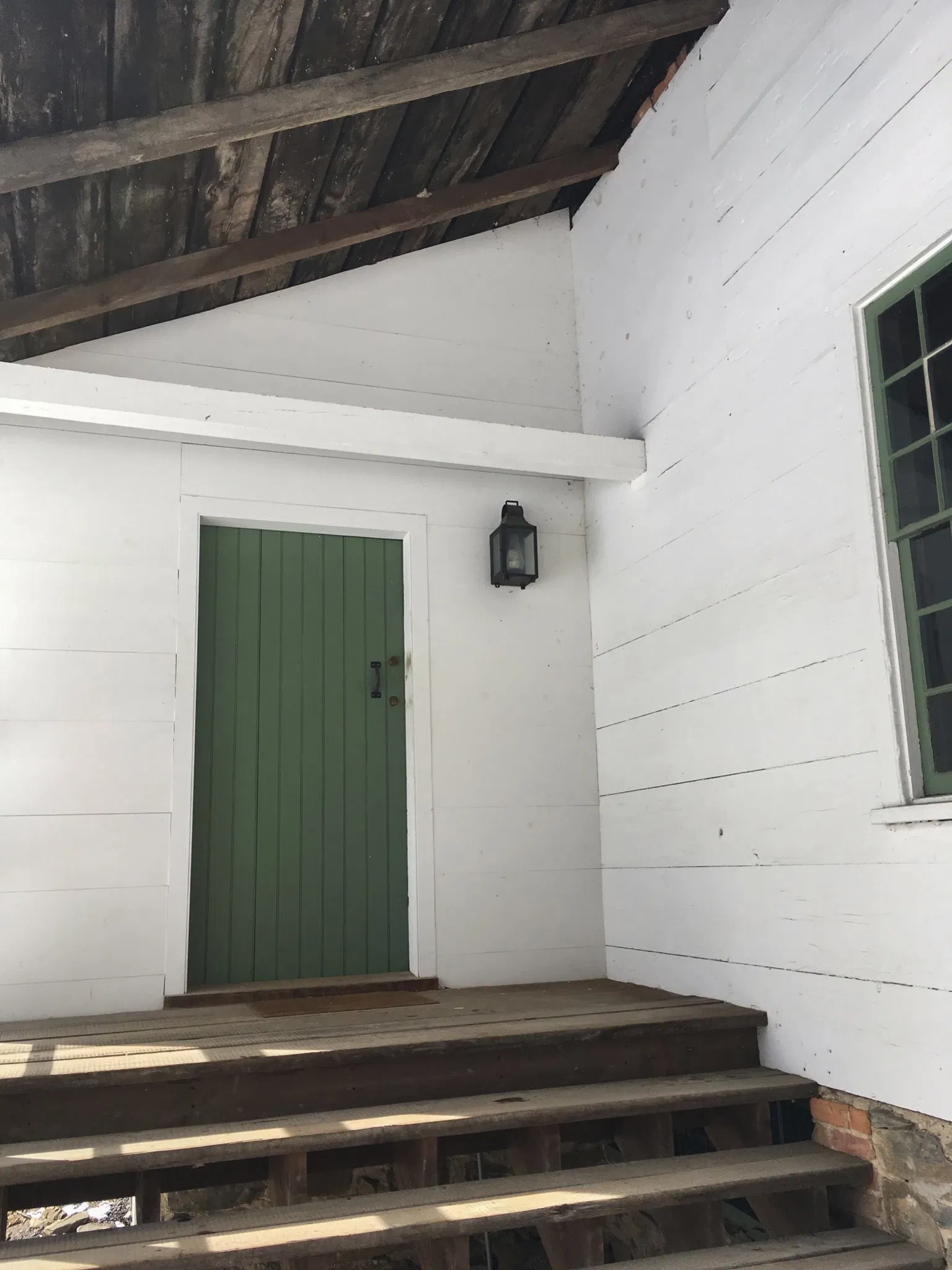 Thomas Cole National Historic Site