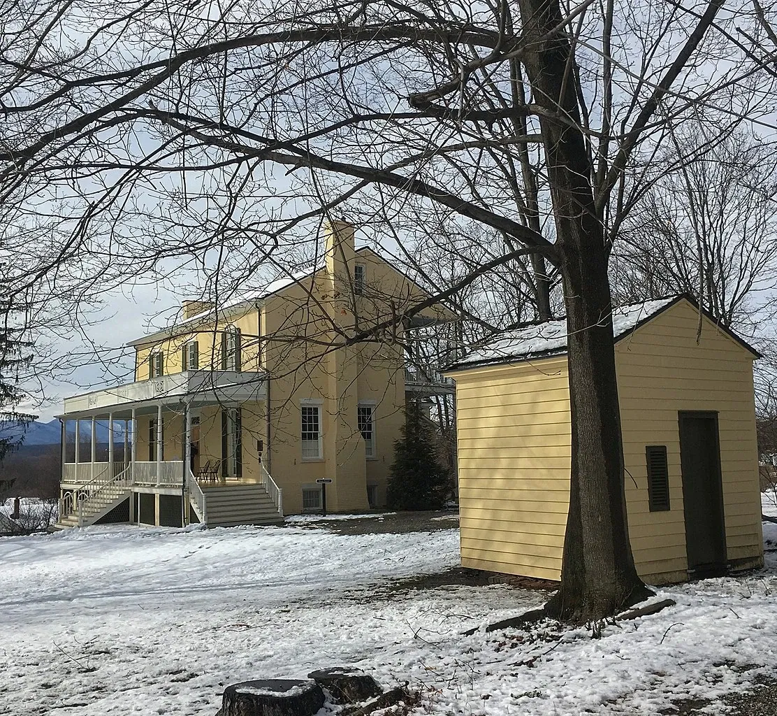 Thomas Cole National Historic Site