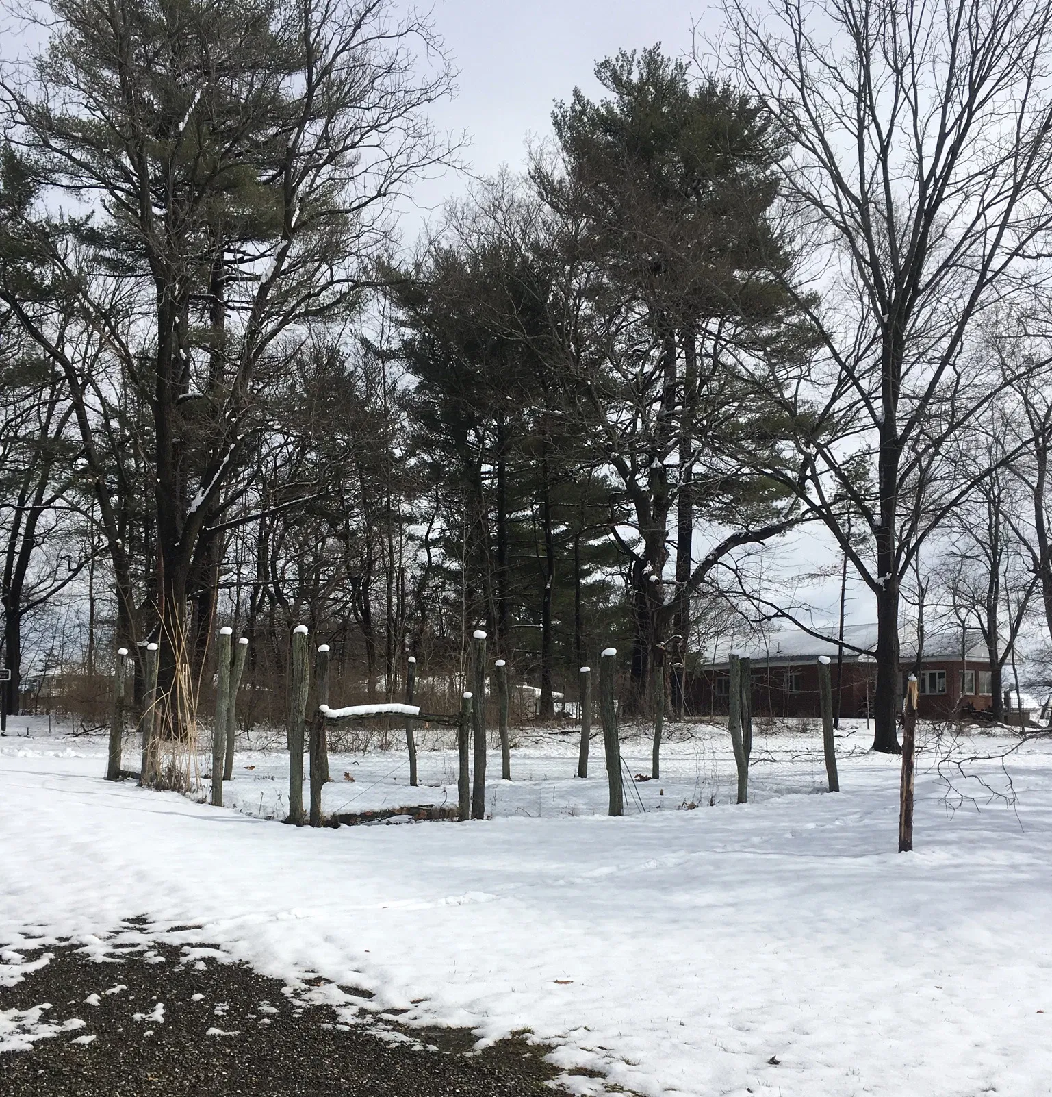 Thomas Cole National Historic Site