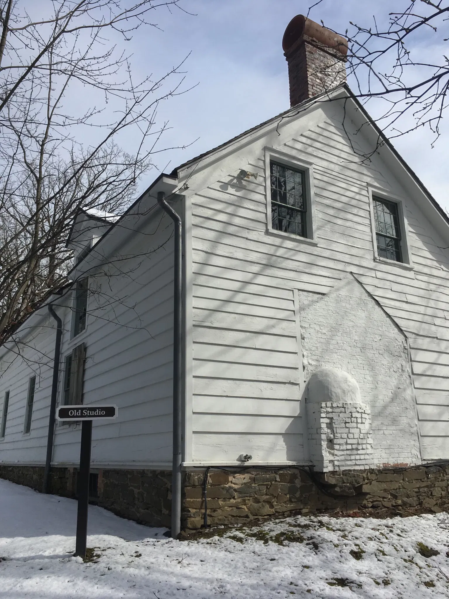 Thomas Cole National Historic Site