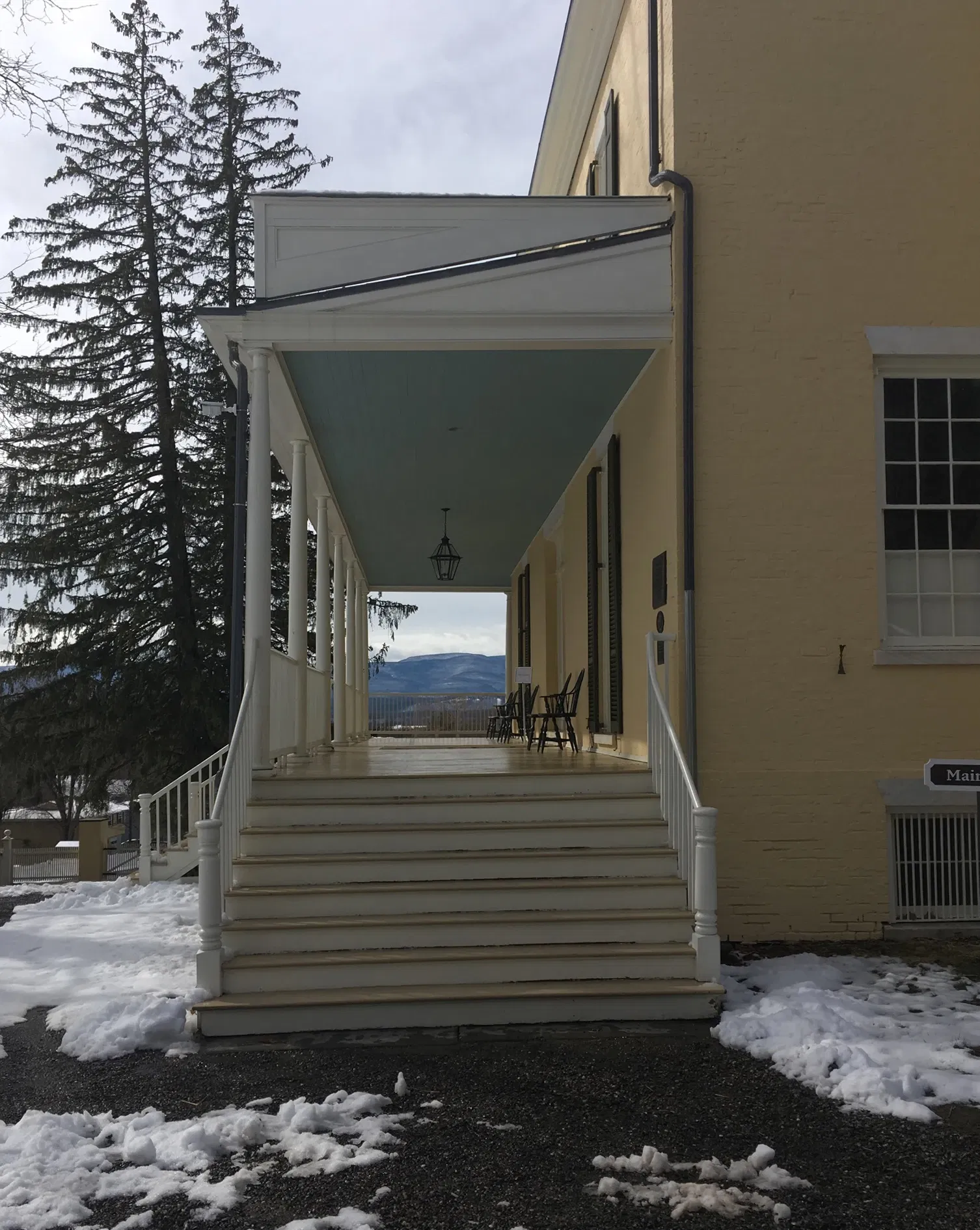 Thomas Cole National Historic Site