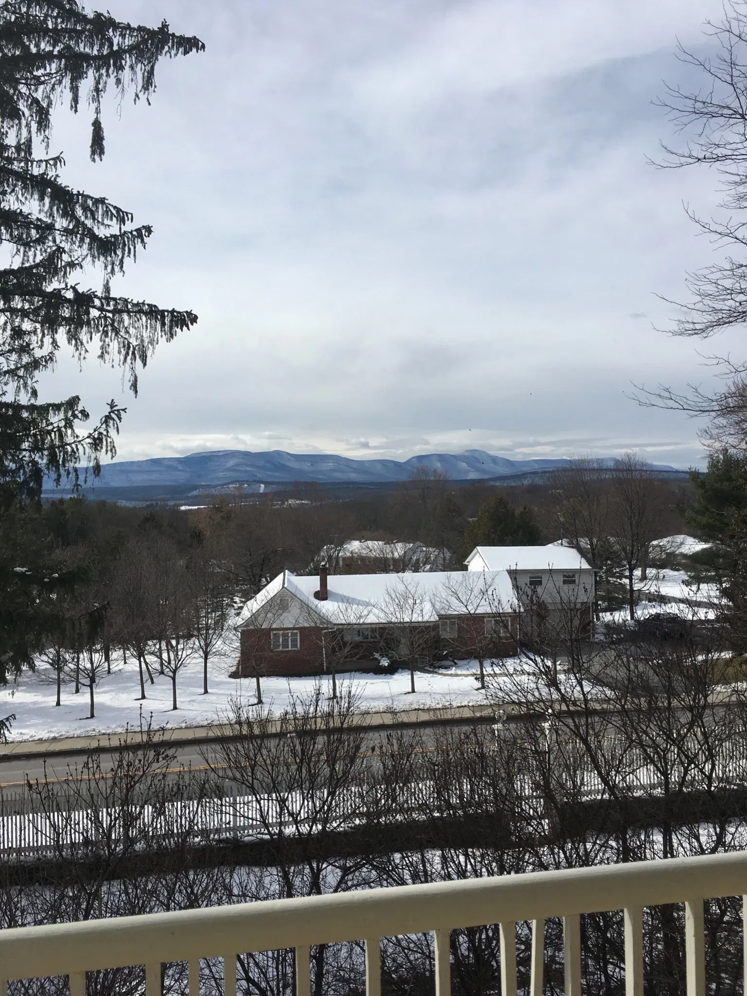 Thomas Cole National Historic Site