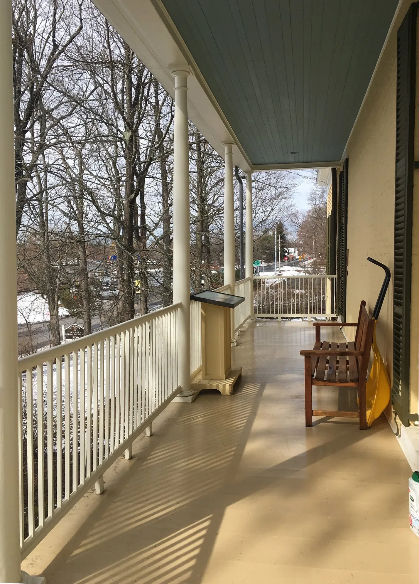 Thomas Cole National Historic Site