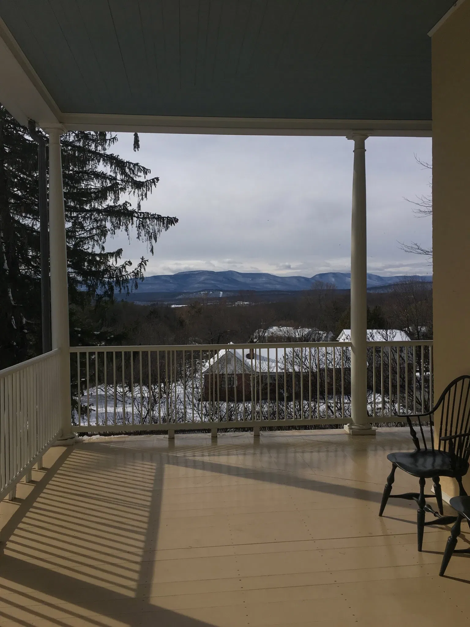 Thomas Cole National Historic Site