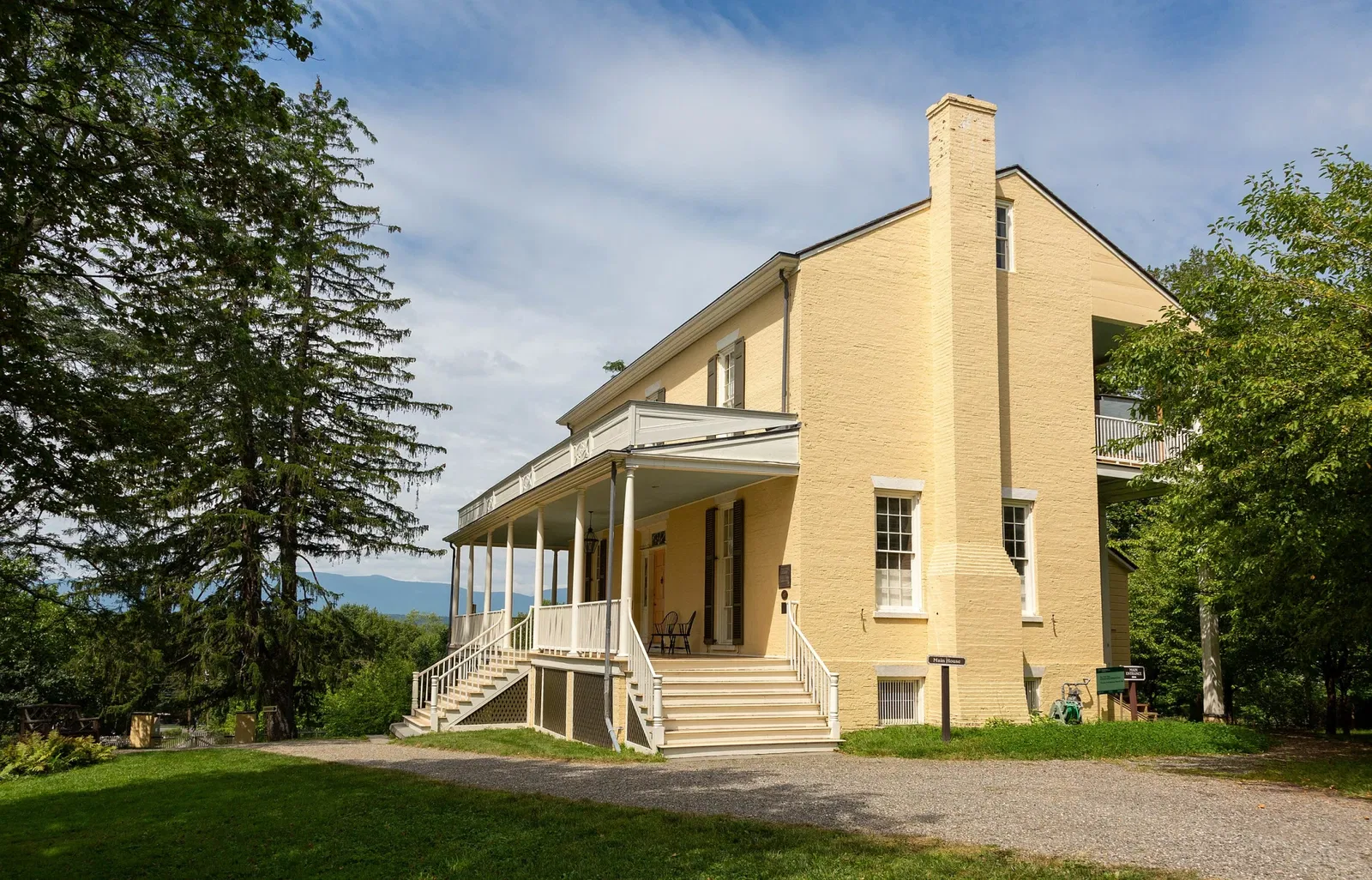 Thomas Cole National Historic Site