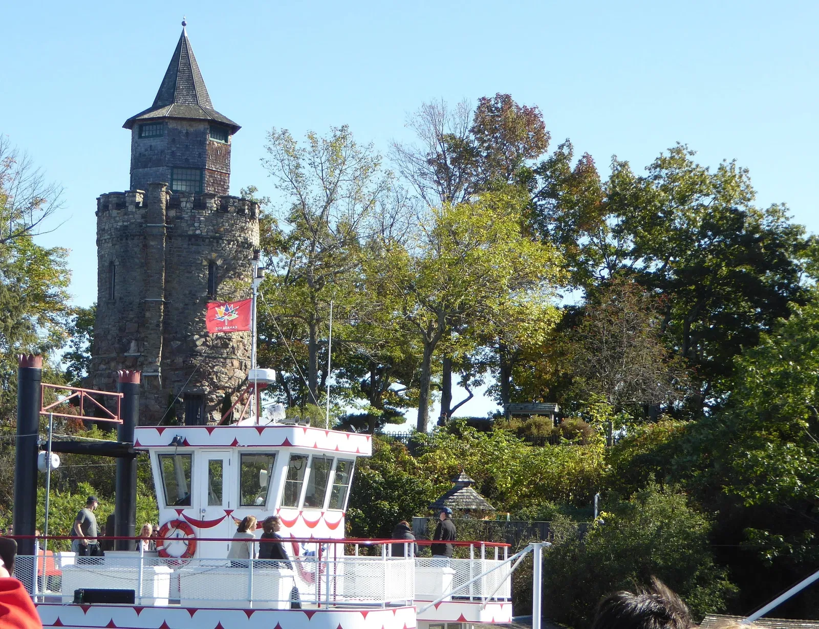 Boldt Castle