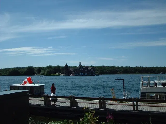 Boldt Castle