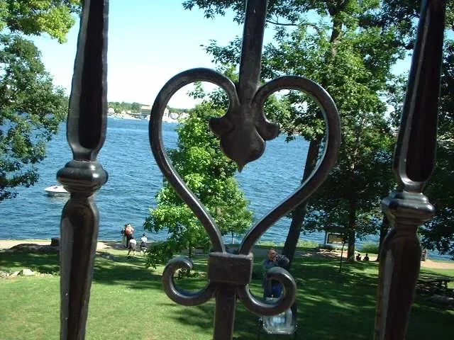 Boldt Castle