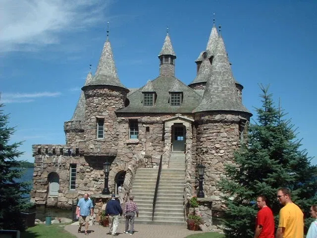 Boldt Castle