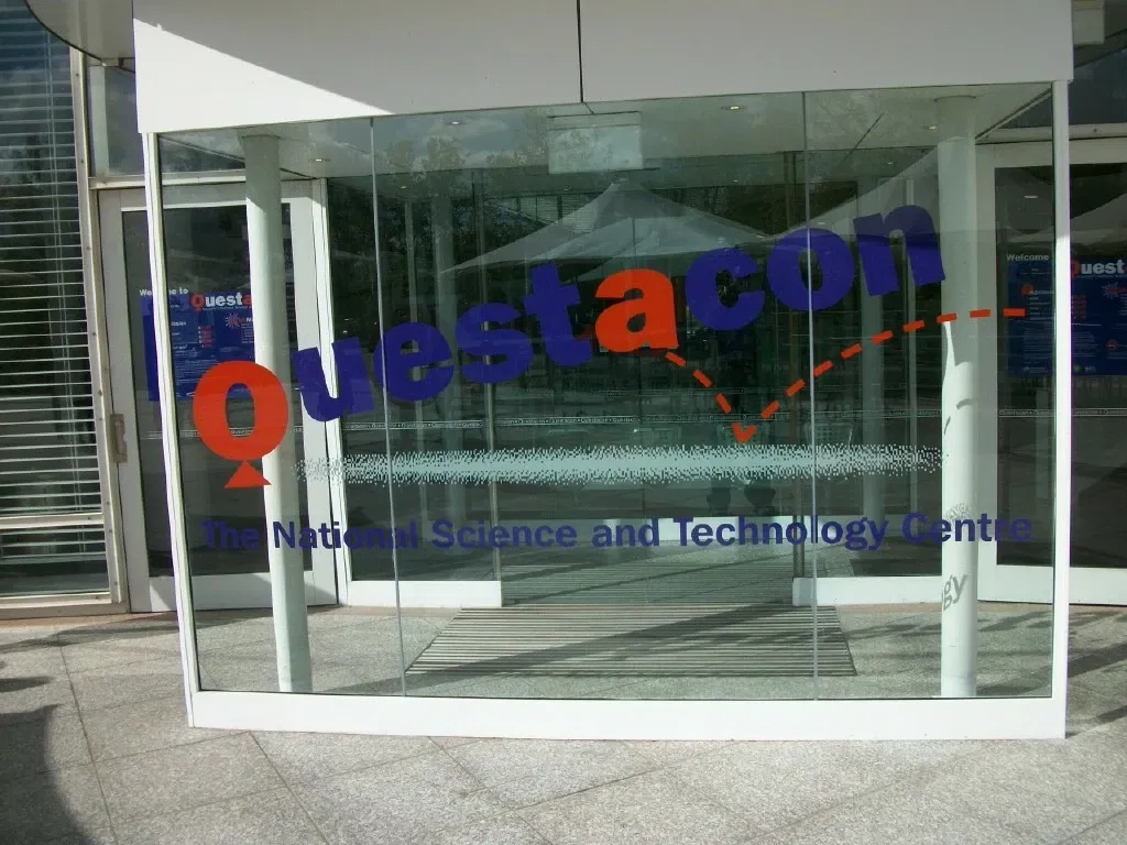 Questacon