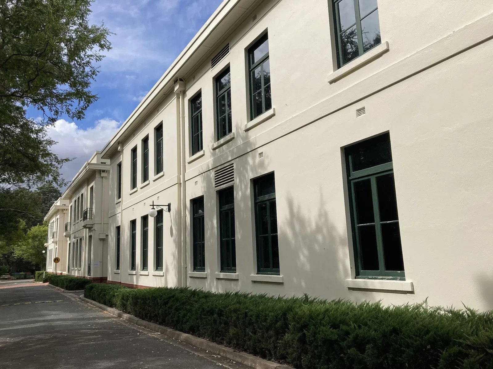 National Archives of Australia