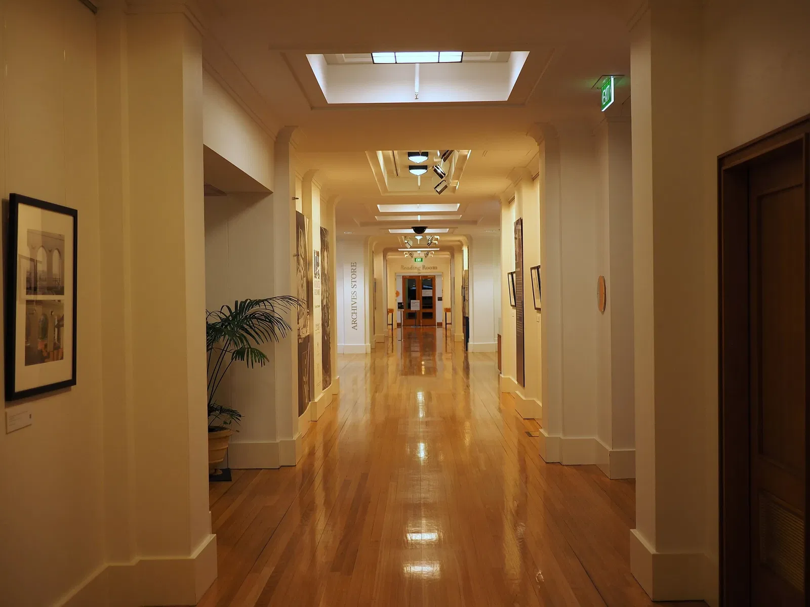 Archives nationales d'Australie