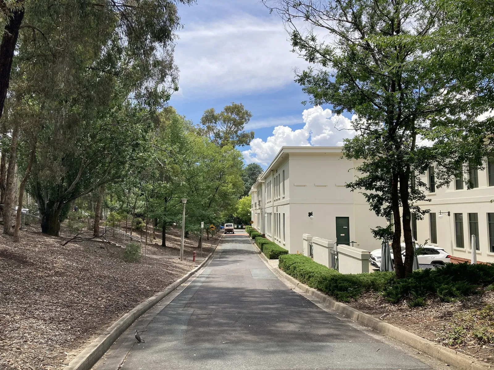 Archives nationales d'Australie