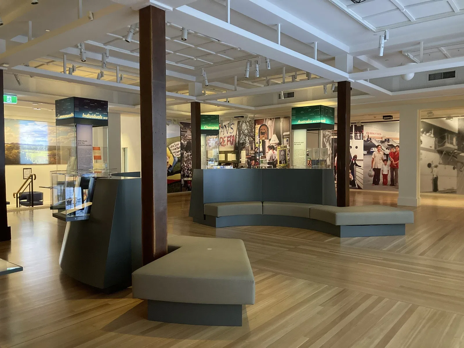 National Archives of Australia