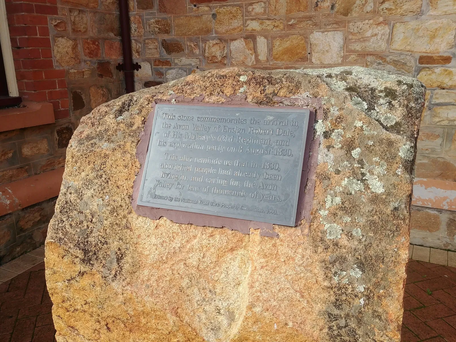 York Courthouse Complex