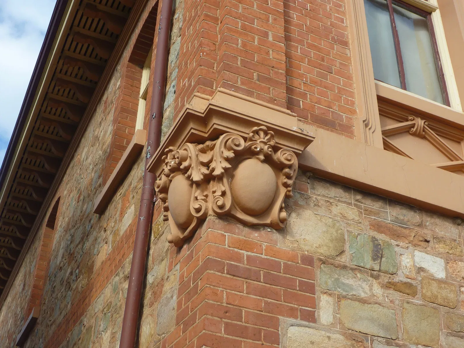 York Courthouse Complex