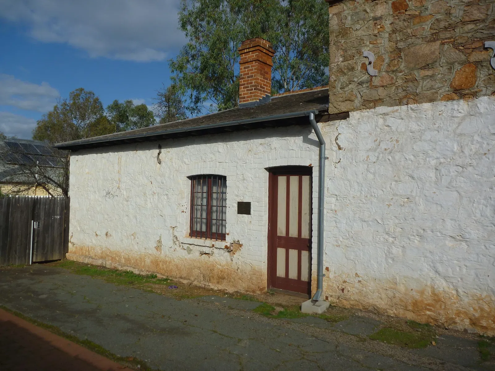 York Courthouse Complex