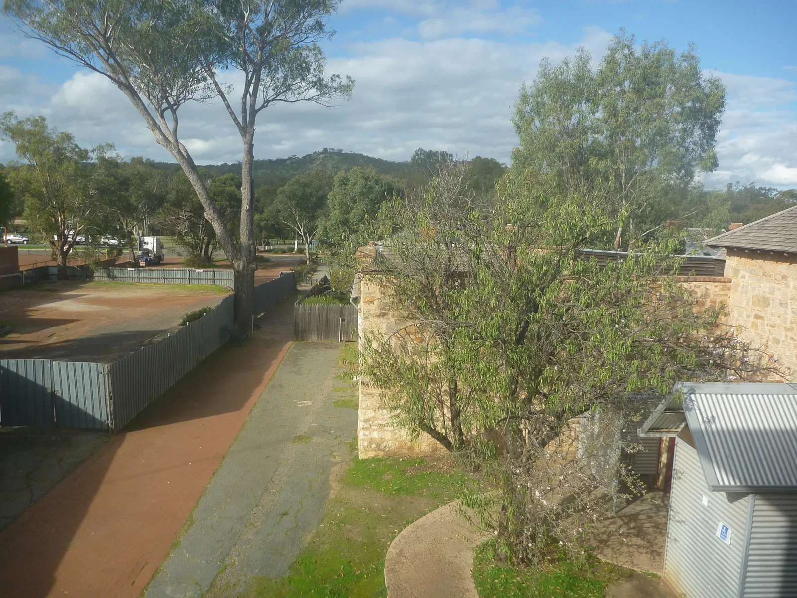 York Courthouse Complex