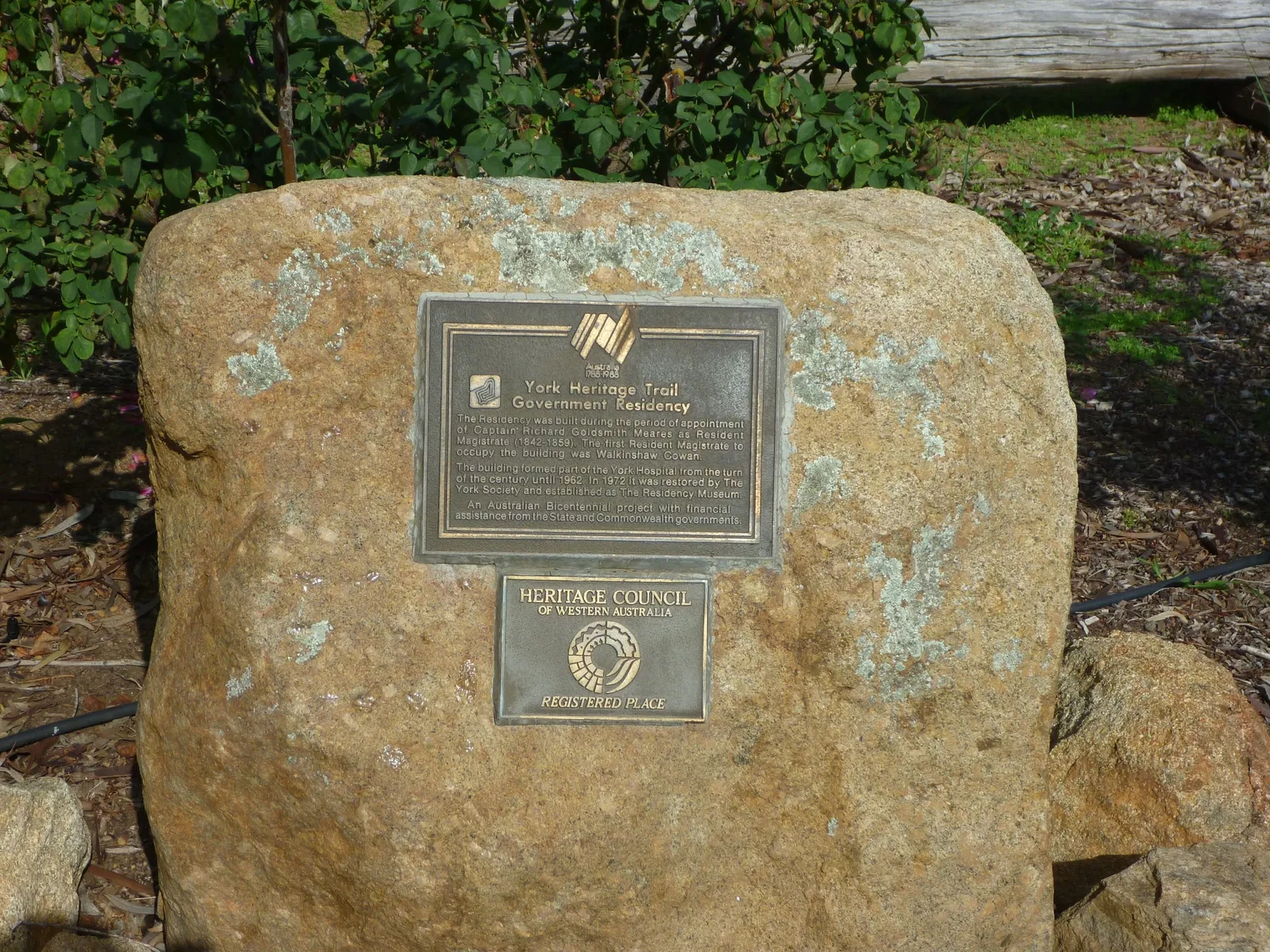 York Residency Museum