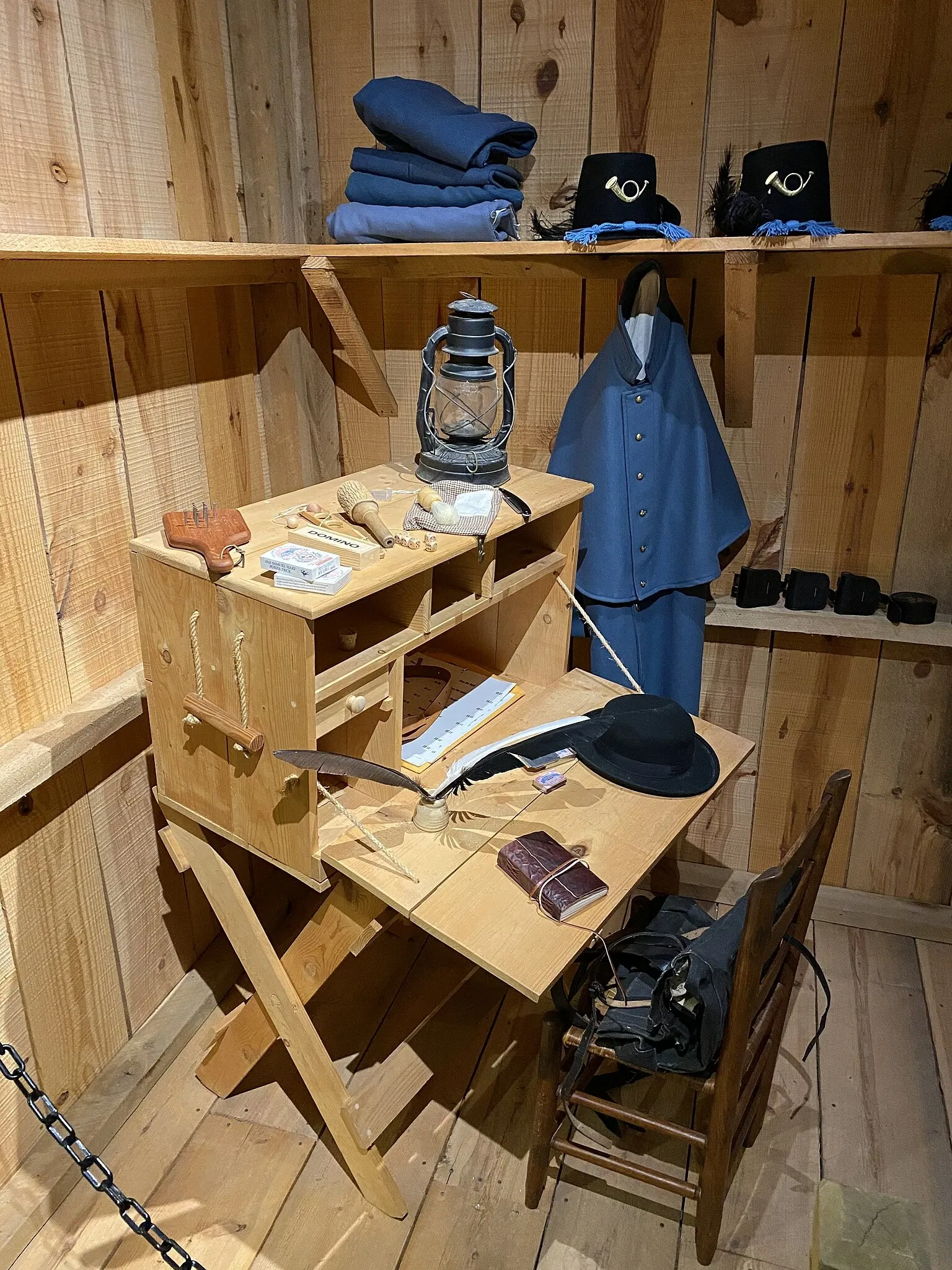 Camp Nelson Heritage National Monument