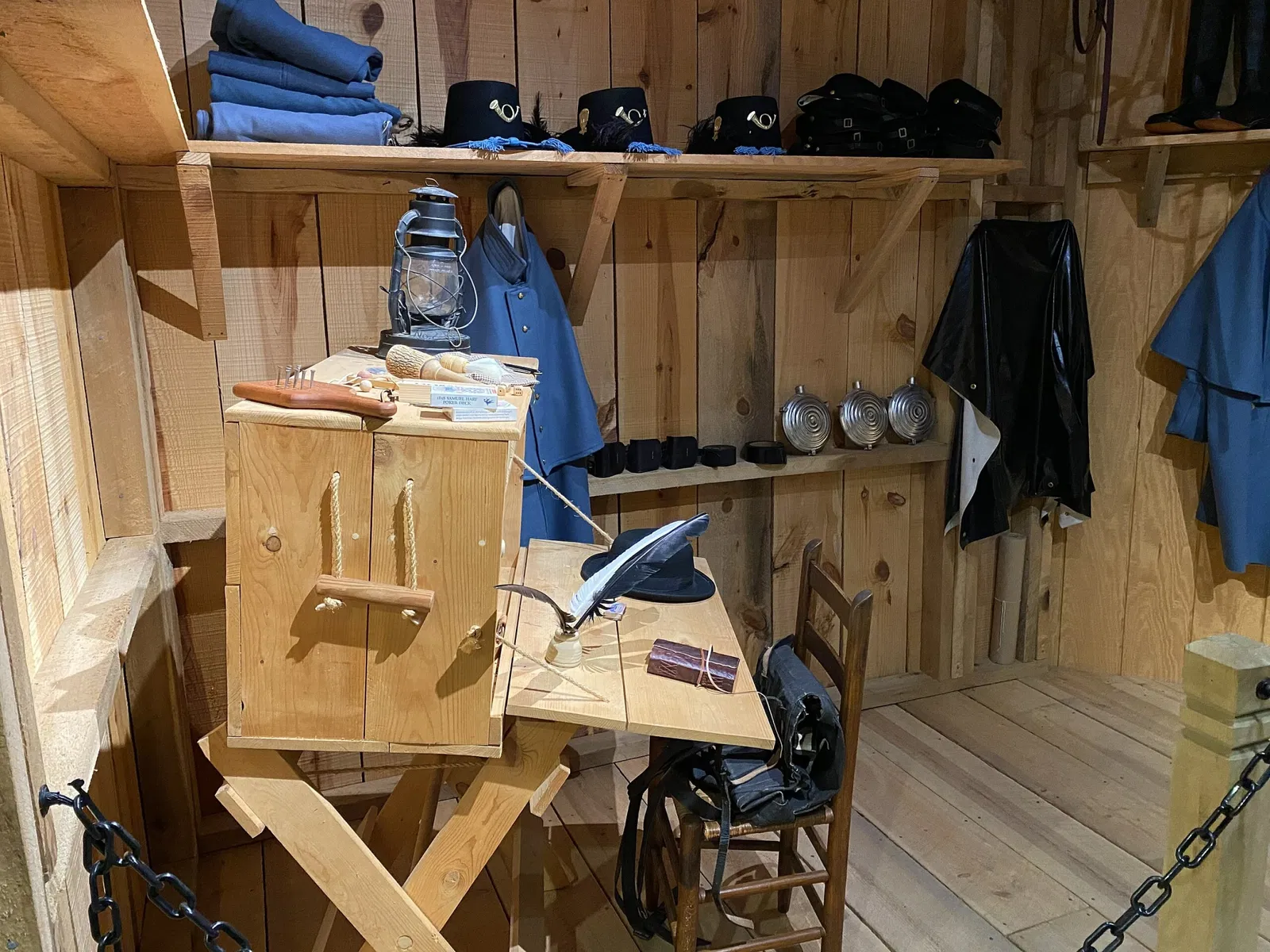 Camp Nelson Heritage National Monument