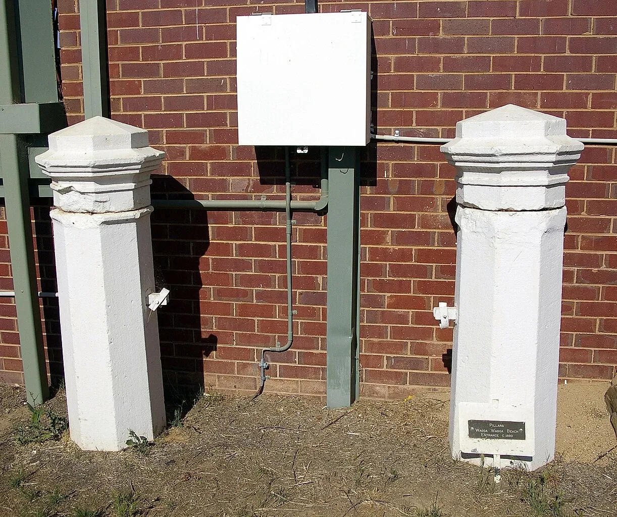 Museum of the Riverina