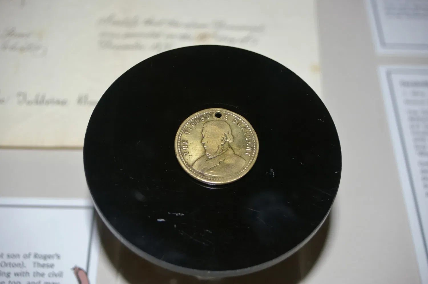 Museum of the Riverina