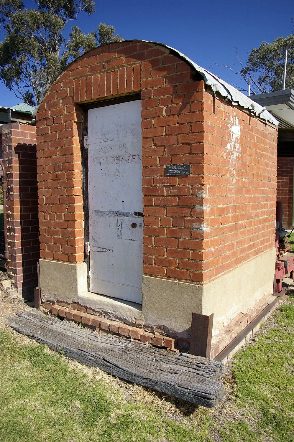 Museum of the Riverina