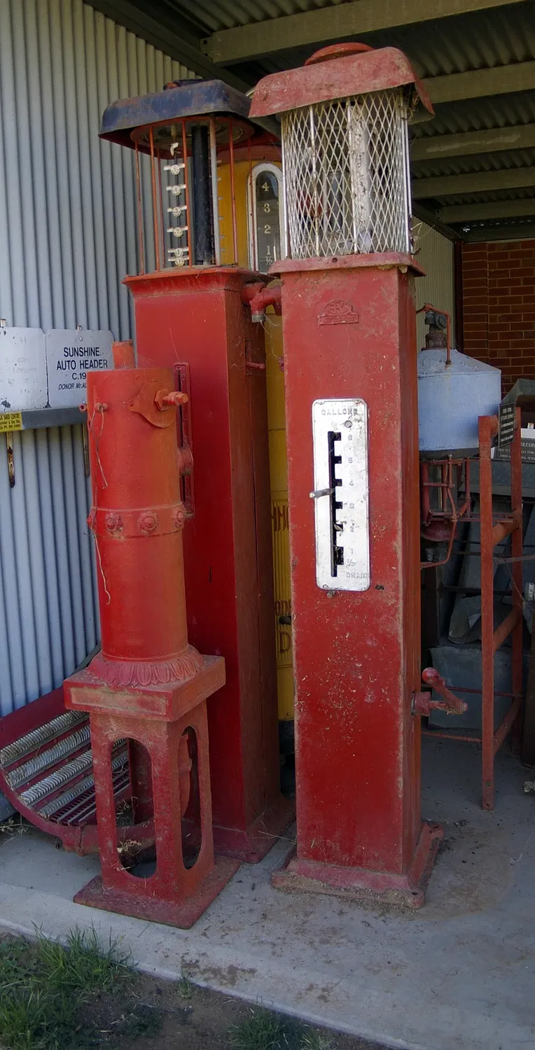 Museum of the Riverina