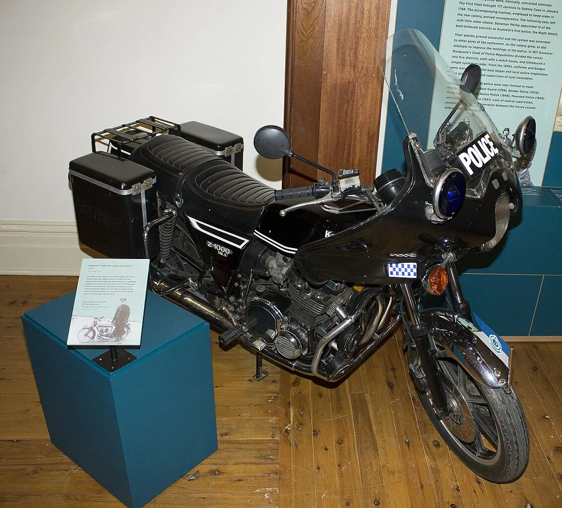 Museum of the Riverina