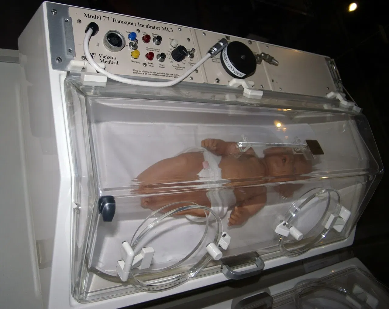 Museum of the Riverina