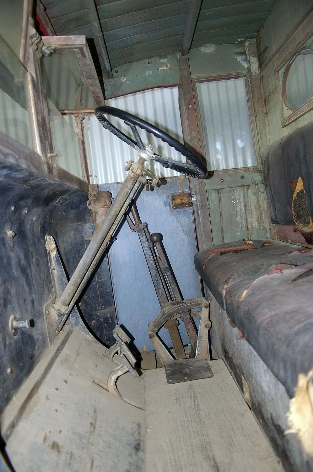 Museum of the Riverina