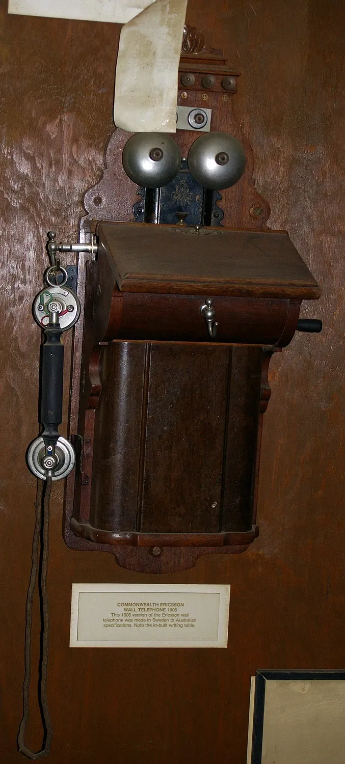 Museum of the Riverina