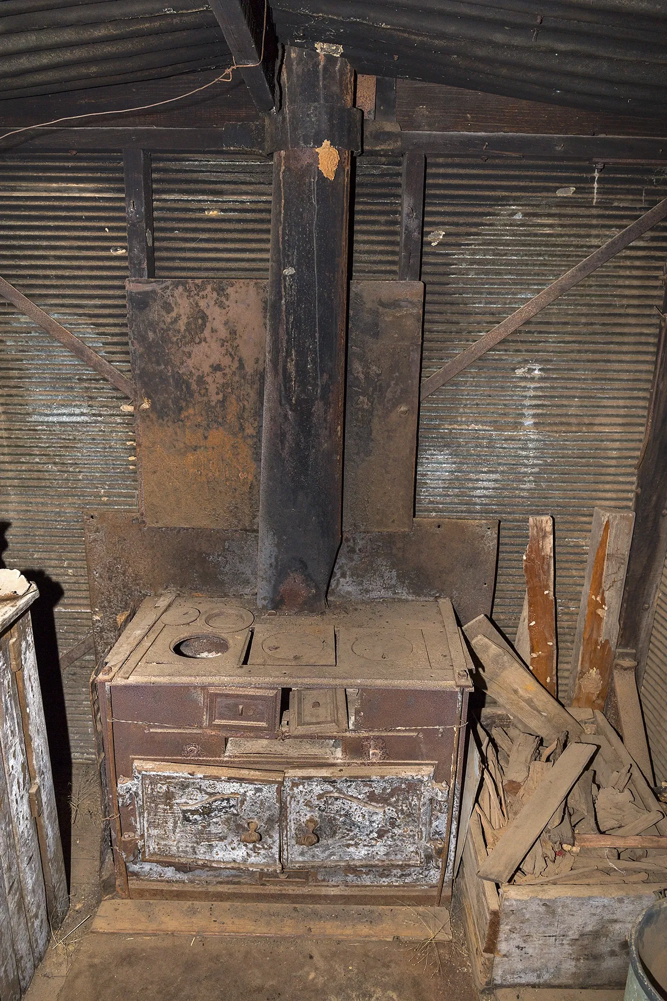 Museum of the Riverina