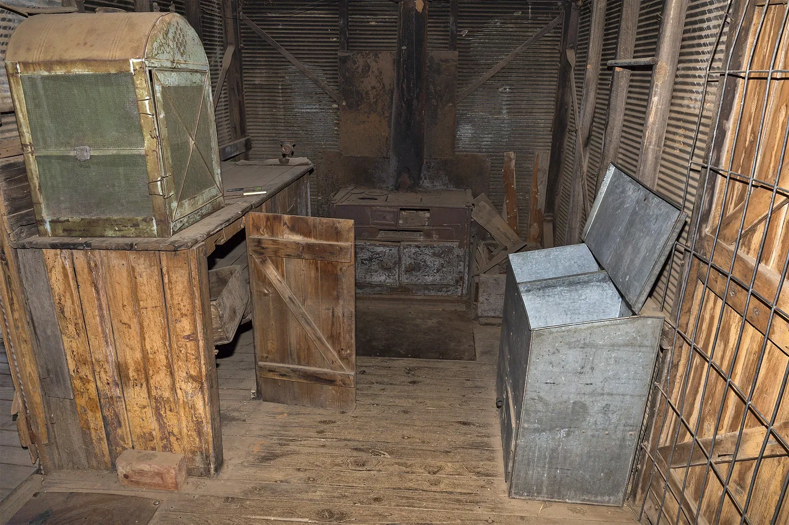 Museum of the Riverina