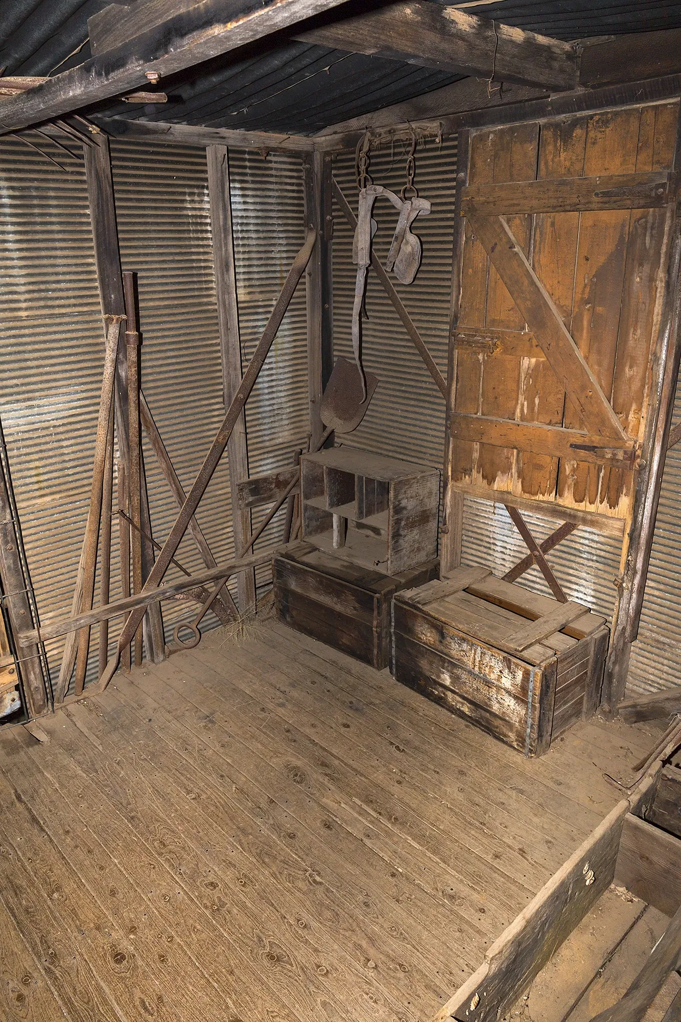 Museum of the Riverina