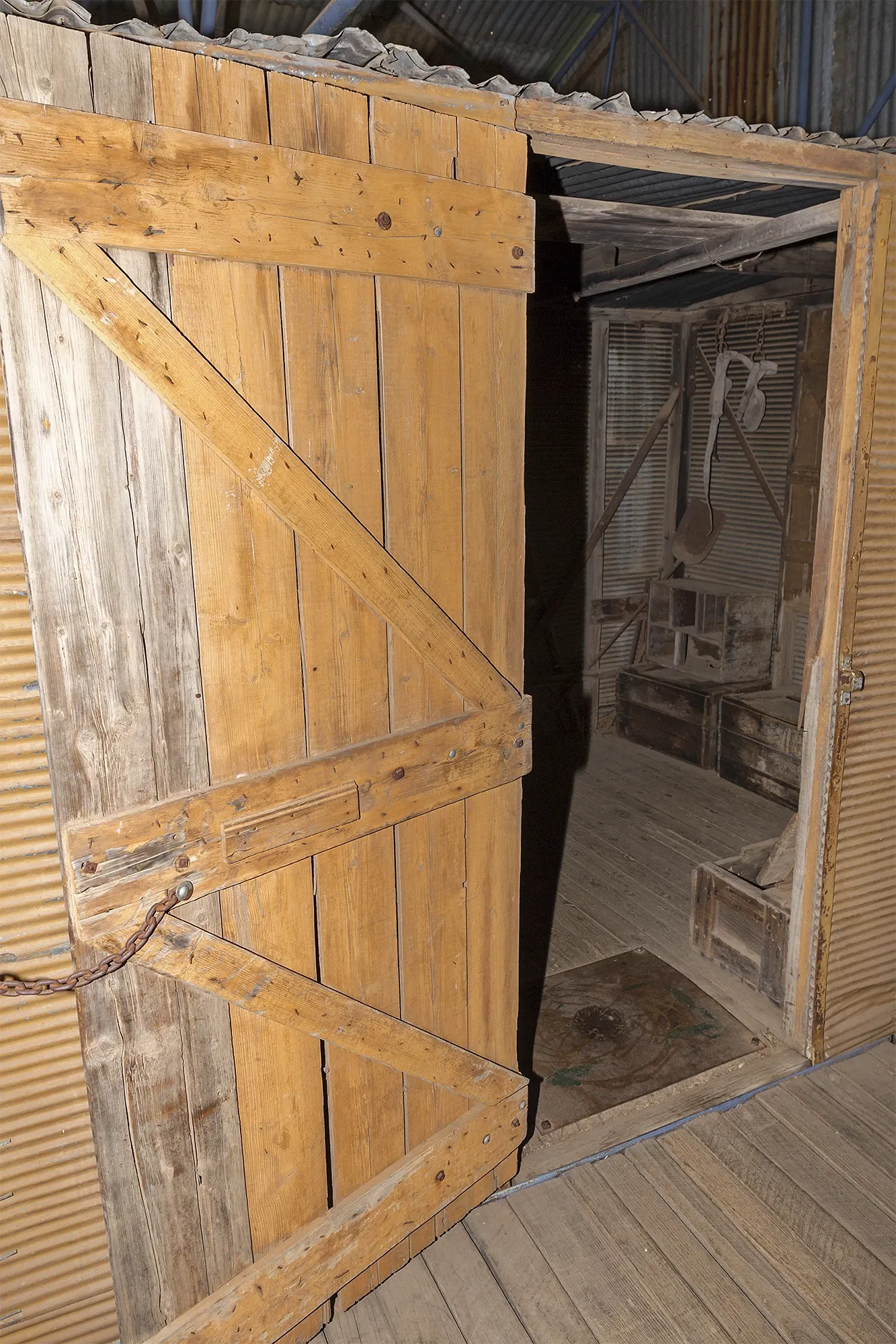 Museum of the Riverina