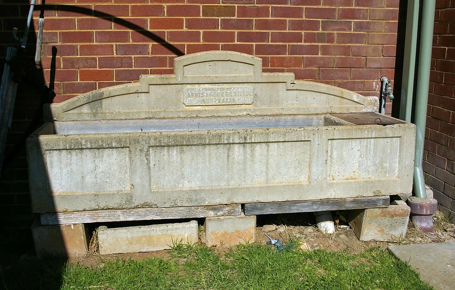 Museum of the Riverina