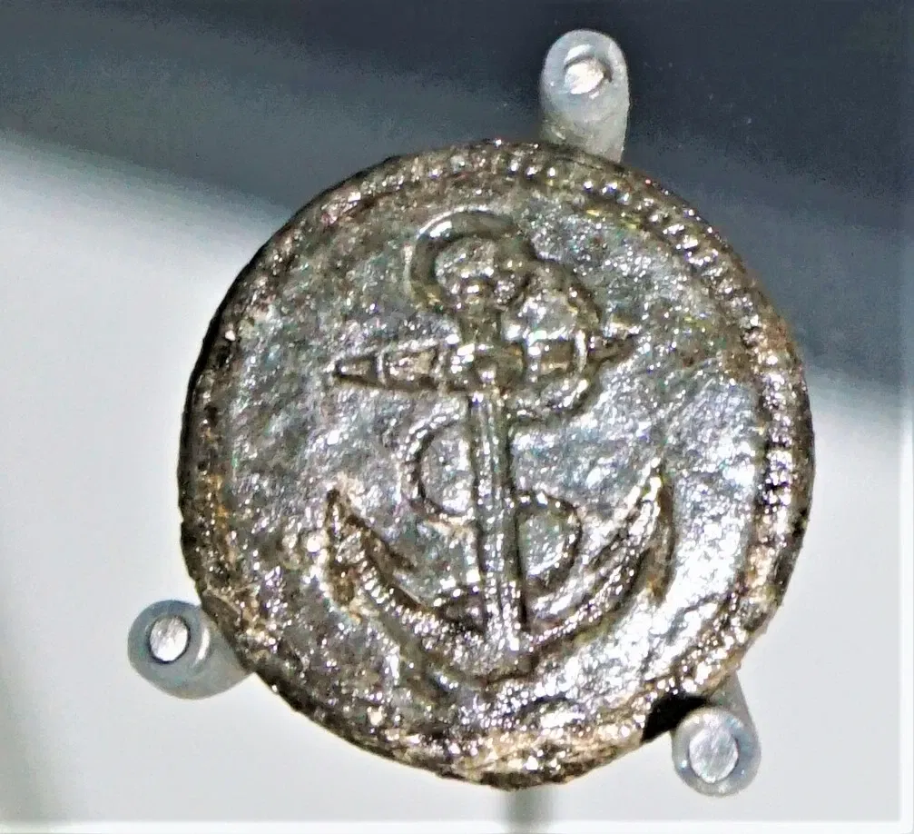 Old Treasury Building