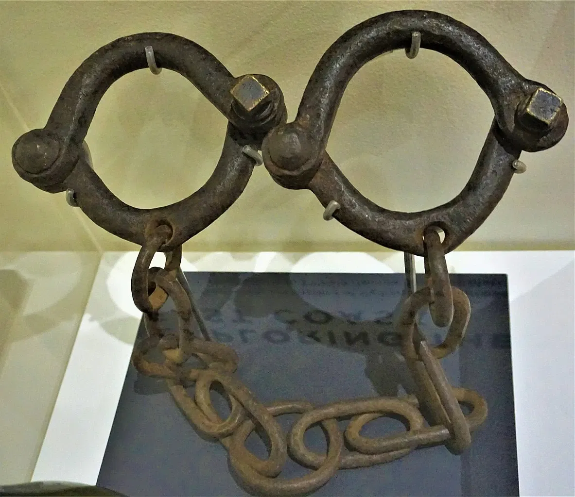 Old Treasury Building