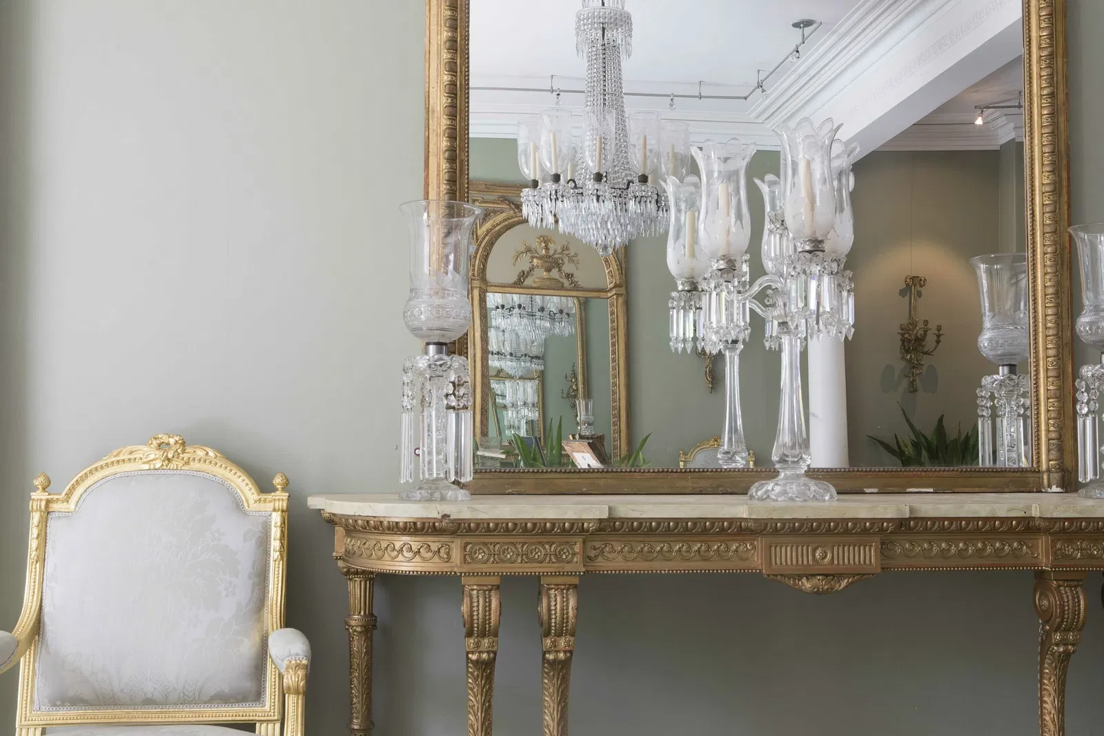 The Johnston Collection