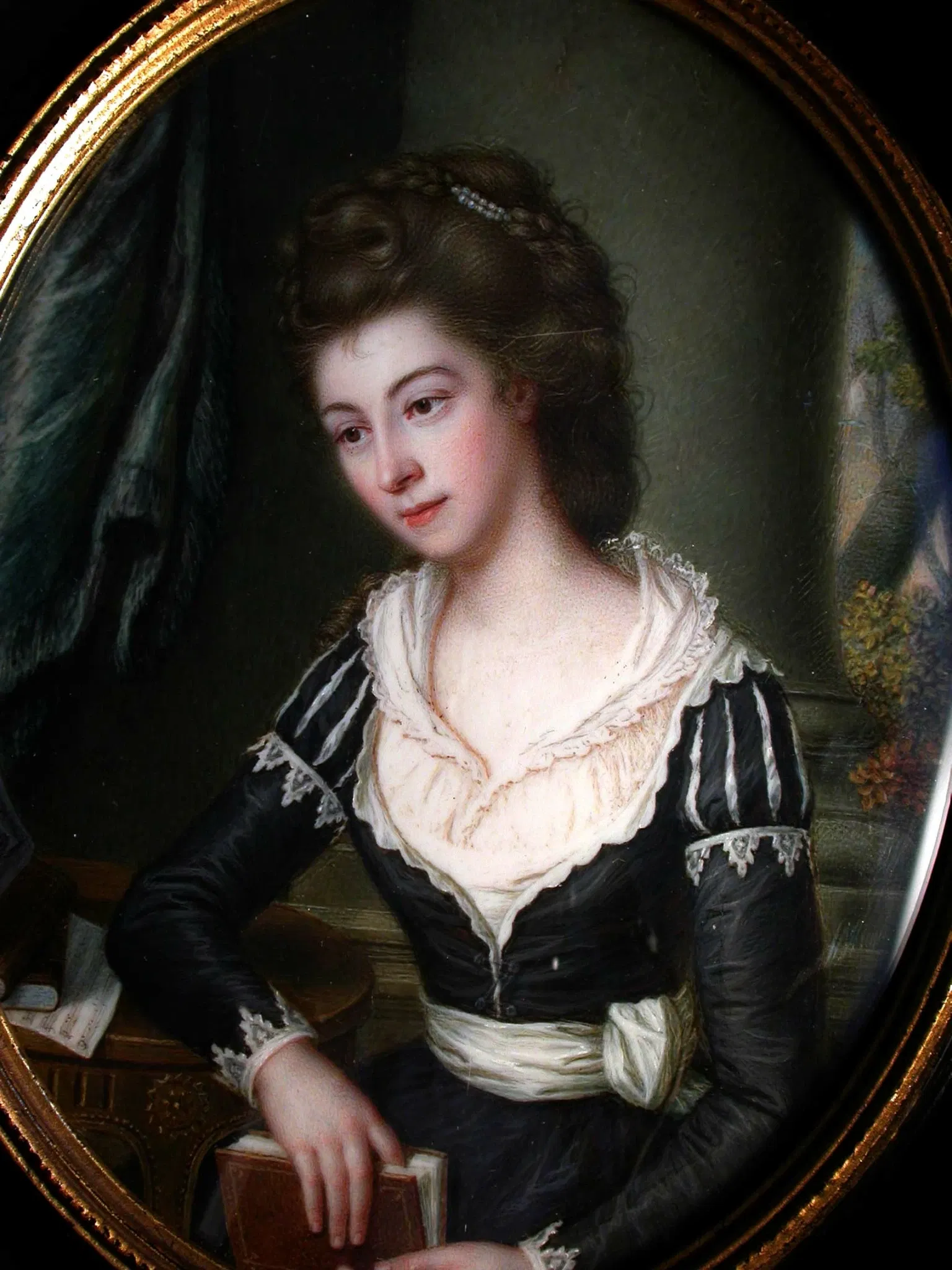 The Johnston Collection