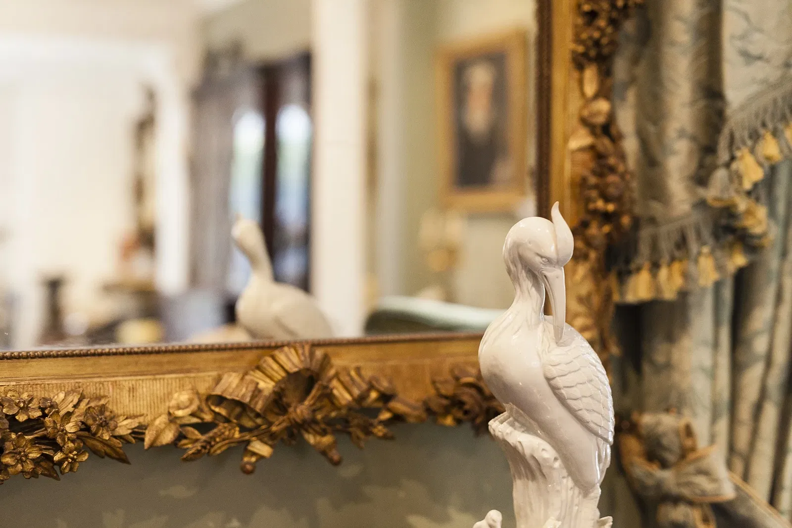 The Johnston Collection