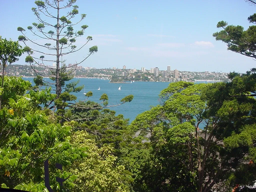 Zoo de Taronga