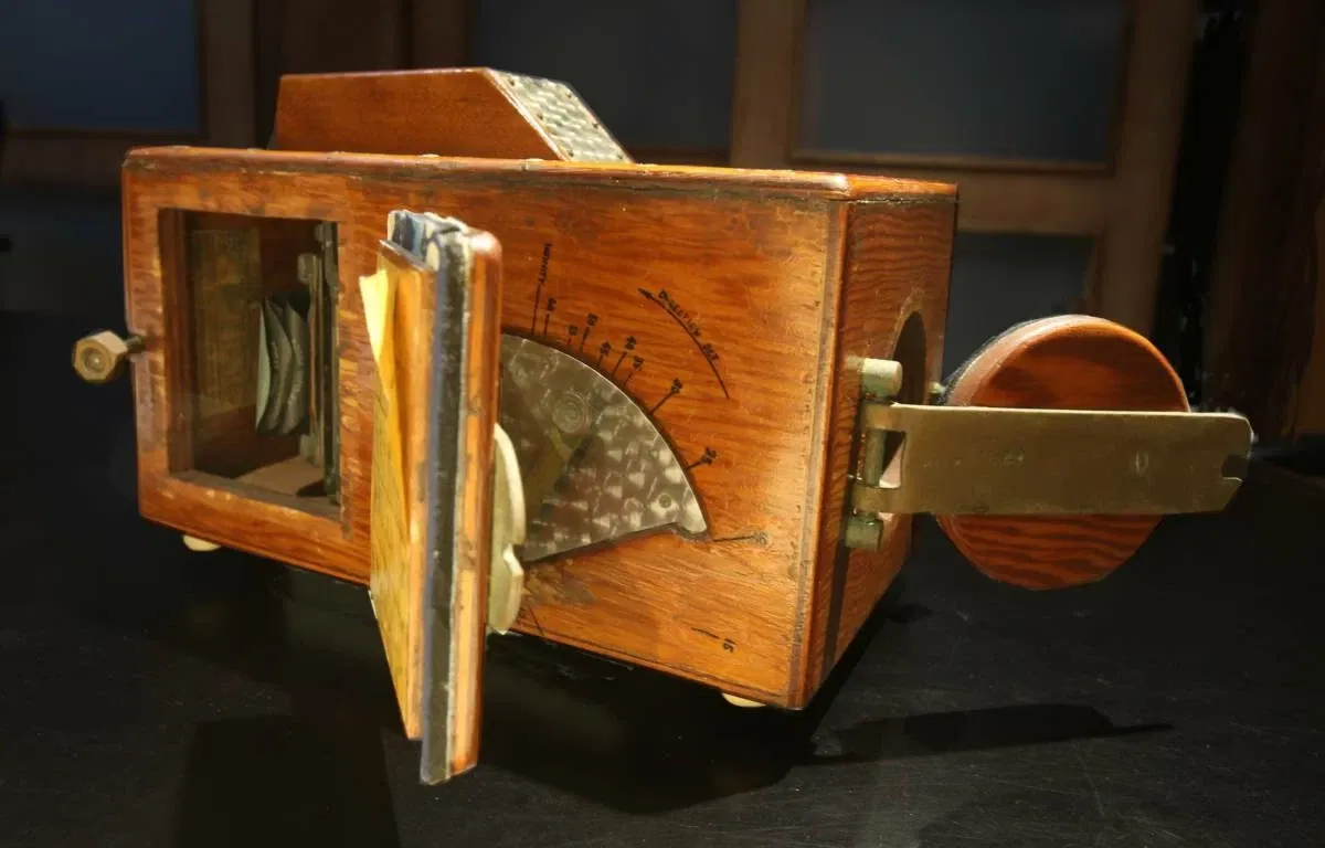 California Surf Museum