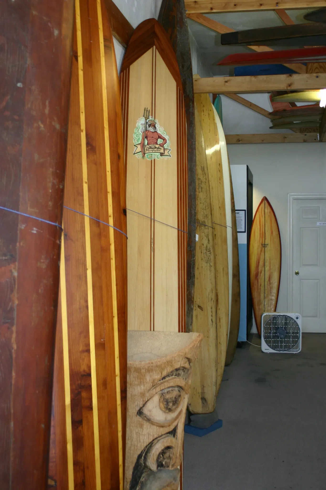 California Surf Museum