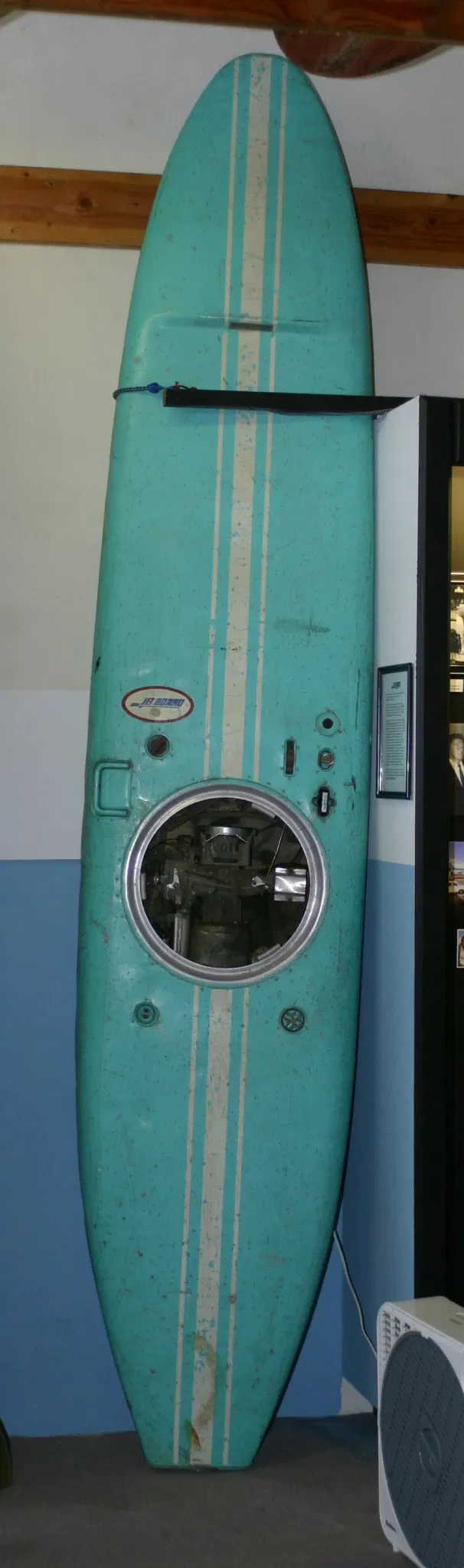 California Surf Museum